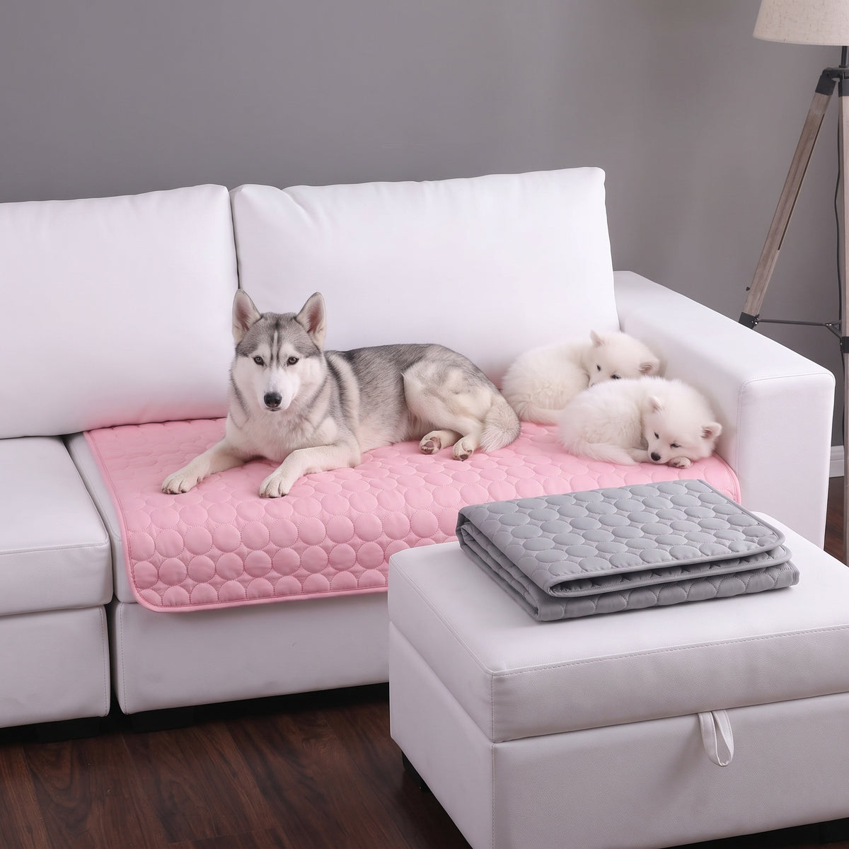 The ChillPad™ Pet Cooling Mat